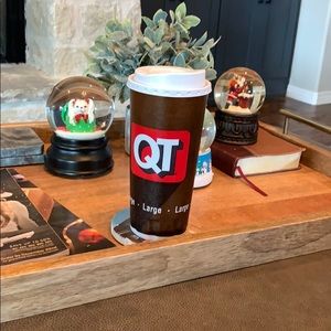 Meet your Posher, Skip